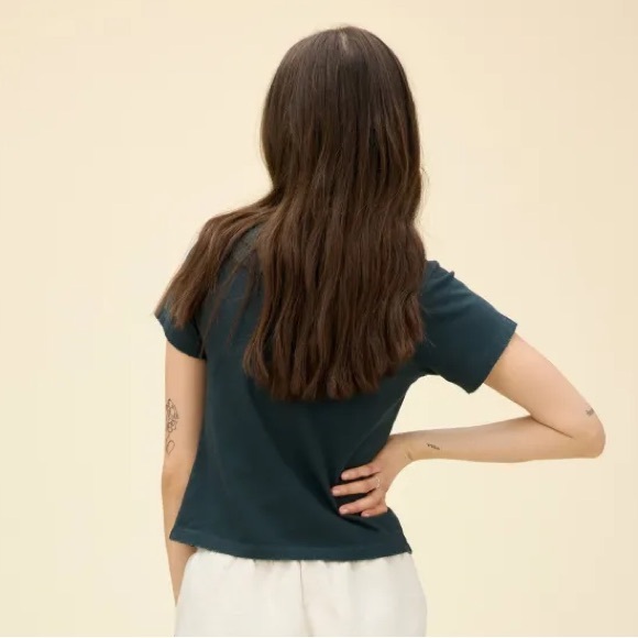 NWT Daydreamer Some Bull Tee - Picture 2 of 2